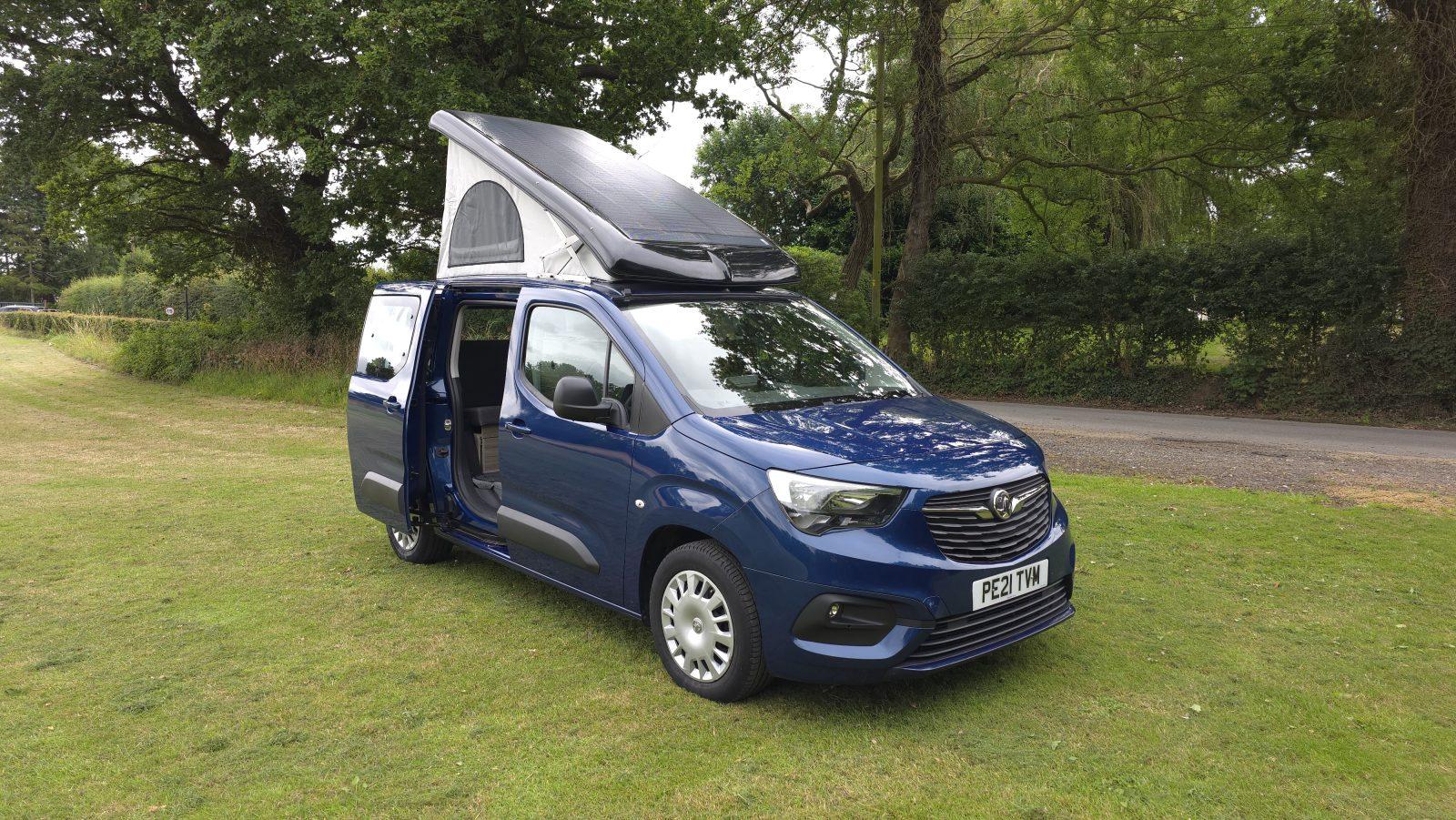 Vikenze III petrol photo